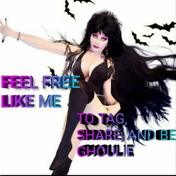 @labyrinthowl 😱YEOW- ZUH Get GHOULISH - Picture 3 of 3